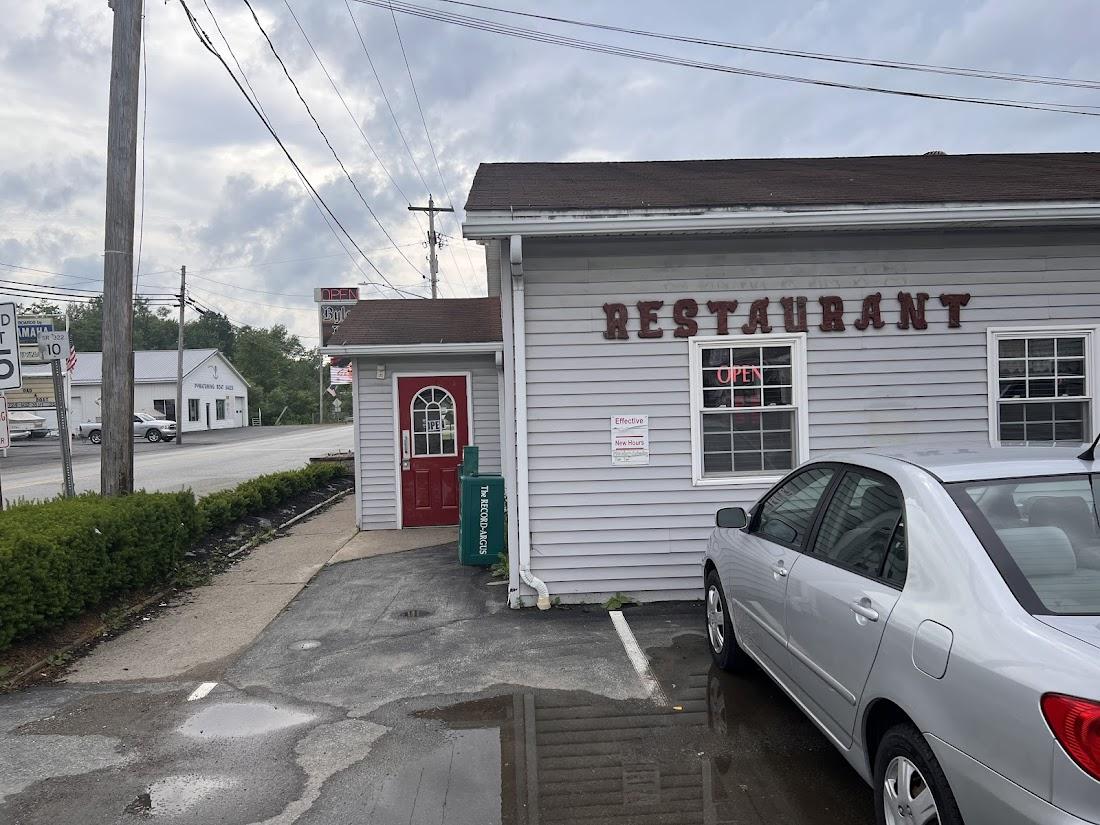 Byler`s Family Restaurant