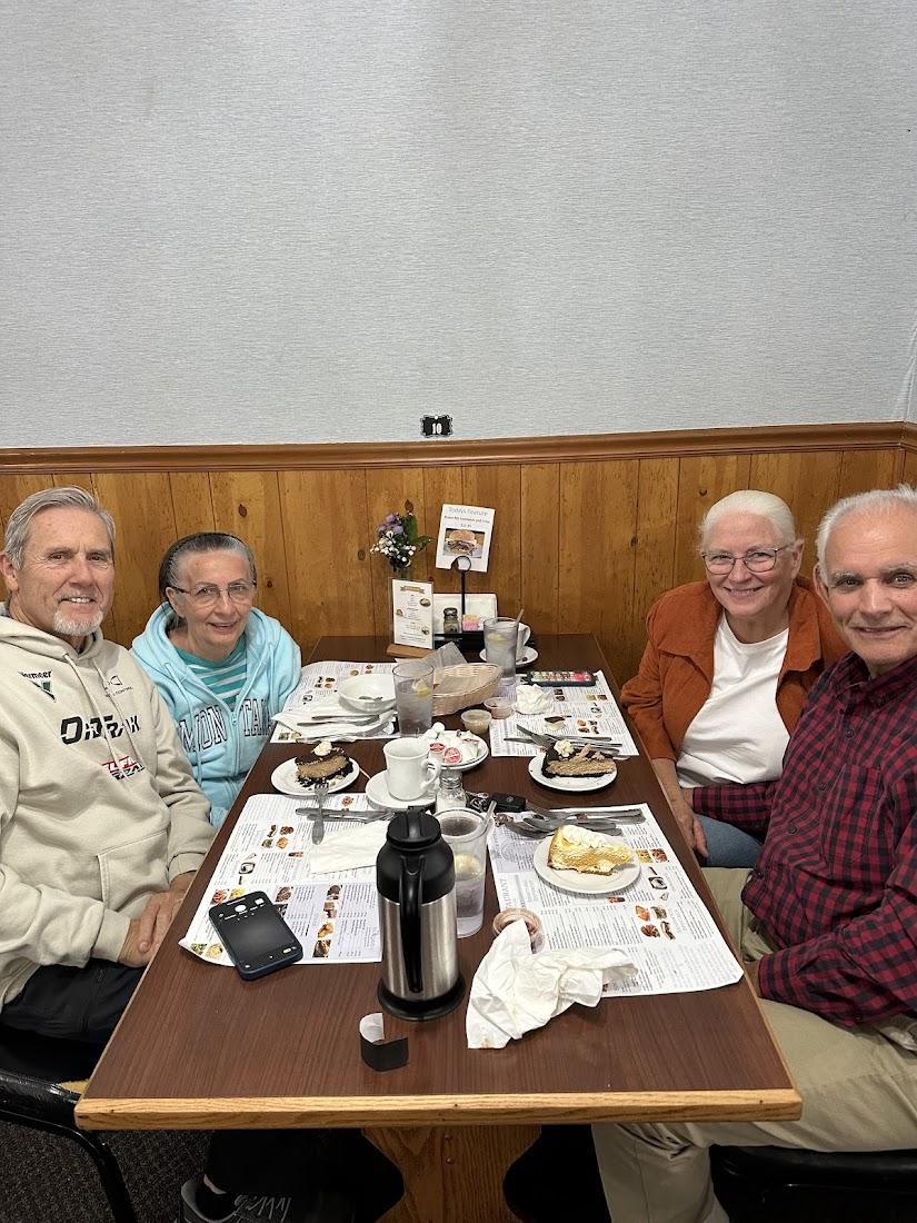 Byler`s Family Restaurant