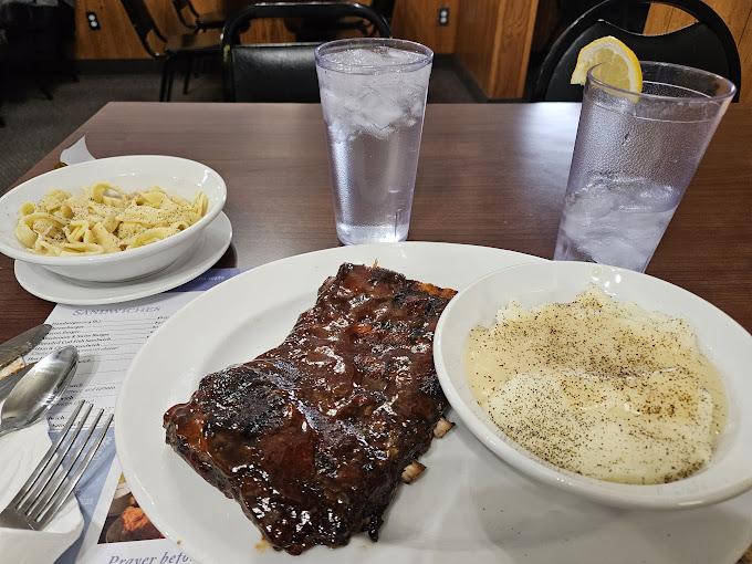 Byler`s Family Restaurant